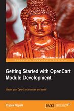 Getting Started with OpenCart Module Development. Master your OpenCart modules and code!