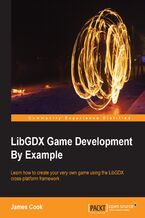 LibGDX Game Development By Example. Learn how to create your very own game using the libGDX cross-platform framework
