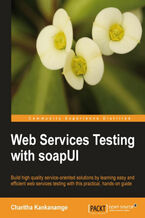 Web Services Testing with soapUI. Starting with an overview of SOA and web services testing, this guide take you through a number of hands-on exercises and projects to get you familiar with soapUI. A sure way to raise the quality of your web services