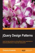 jQuery Design Patterns. Write Elegant, Structured and Efficient jQuery
