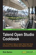 Talend Open Studio Cookbook. Getting familiar with Talend Open Studio will greatly enhance your data handling and integration capabilities. This is the perfect reference book for beginners and intermediates with a host of practical recipes that clarify even complex features