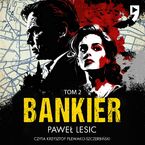 Bankier. Tom 2
