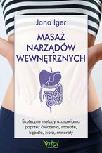 Masaż narządów wewnętrznych