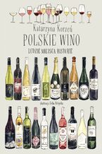 Okładka książki Polskie wino