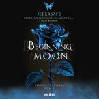 Okadka ksiki Beginning Moon
