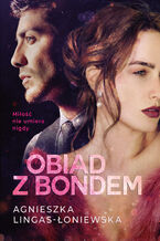 Obiad z Bondem