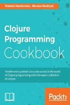 Clojure Programming Cookbook. Click here to enter text