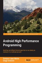 Android High Performance Programming. Click here to enter text