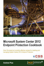Microsoft System Center 2012 Endpoint Protection Cookbook. Install and manage System Center Endpoint Protection with total professionalism thanks to the 30 recipes in this highly focused Cookbook. From common tasks to automated reporting features, all the crucial techniques are here