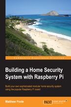 Building a Home Security System with Raspberry Pi. Build your own sophisticated modular home security system using the popular Raspberry Pi board