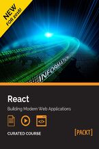 React: Building Modern Web Applications. Building Modern Web Applications