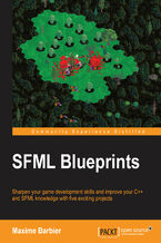 SFML Blueprints. Sharpen your game development skills and improve your C++ and SFML knowledge with five exciting projects