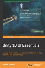 Unity3D UI Essentials