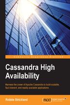 Cassandra High Availability. Harness the power of Apache Cassandra to build scalable, fault-tolerant, and readily available applications
