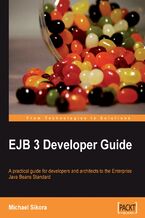 EJB 3 Developer Guide. Enterprise JavaBean 3 - a Practical Book and eBook Guide for developers and architects using the EJB Standard