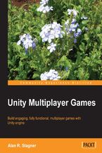 Unity Multiplayer Games. Take your gaming development skills into the online multiplayer arena by harnessing the power of Unity 4 or 3. This is not a dry tutorial &#x201a;&#x00c4;&#x00ec; it uses exciting examples and an enthusiastic approach to bring it all to life
