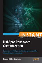 Instant HubSpot Dashboard Customization. Customize your HubSpot dashboard to generate qualified inbound leads for your business