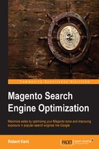 Magento Search Engine Optimization. You&#x2019;ve built a great online store and all you need now are customers. This is where this invaluable tutorial comes in. Specifically written for Magento users, it uncovers the deep secrets of successful Search Engine Optimization