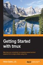 Getting Started with tmux. Maximize your productivity by accessing several terminal sessions from a single window using tmux