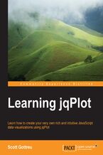 Learning jqPlot. Learn how to create your very own rich and intuitive JavaScript data visualizations using jqPlot