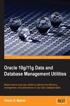 Oracle 10g/11g Data and Database Management Utilities. Master 12 must-use Oracle Database Utilities with this Oracle book and
