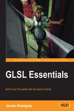 GLSL Essentials. If you're involved in graphics programming, you need to know about shaders, and this is the book to do it. A hands-on guide to the OpenGL Shading Language, it walks you through the absolute basics to advanced techniques