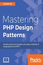 Mastering PHP Design Patterns. Click here to enter text