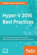 Hyper-V 2016 Best Practices. Click here to enter text