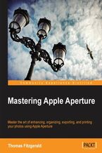 Mastering Apple Aperture. Apple Aperture is powerful, fully-featured photo editing software and keen photographers, whether pro or enthusiast, will benefit from this fantastic, step-by-step guide that covers the most advanced topics