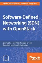 Software-Defined Networking (SDN) with OpenStack. Click here to enter text