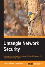 Untangle Network Security. Secure your network against threats and vulnerabilities using the unparalleled Untangle NGFW