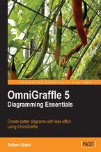 OmniGraffle 5 Diagramming Essentials. This tutorial will help you create dazzling, professional-quality diagrams using Omnigraffle. From the fundamentals through to advanced techniques, it will have you communicating information more powerfully and visually in no time