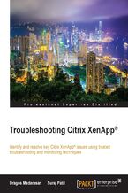 Troubleshooting Citrix XenApp!AE. Click here to enter text