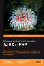 AJAX and PHP: Building Responsive Web Applications. Enhance the user experience of your PHP website using AJAX with this practical tutorial featuring detailed case studies