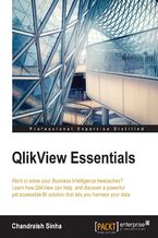 QlikView Essentials. Want to solve your Business Intelligence headaches? Learn how QlikView can help, and discover a powerful yet accessible BI solution that lets you harness your data