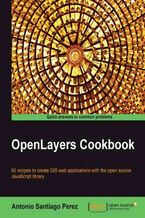OpenLayers Cookbook. The best method to learn the many ways OpenLayers can be used to render data on maps is to dive straight into these recipes. With a mix of basic and advanced techniques, it&#x2019;s ideal for JavaScript novices and experts alike