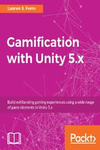 Gamification with Unity 5.x. Click here to enter text