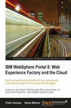 IBM Websphere Portal 8: Web Experience Factory and the Cloud. Build a comprehensive web portal for your company with a complete coverage of all the project lifecycle stages with this book and
