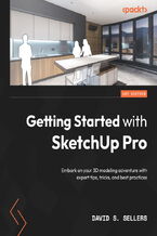 Getting Started with SketchUp Pro. Embark on your 3D modeling adventure with expert tips, tricks, and best practices