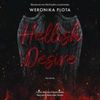 Okadka ksiki/ebooka Hellish Desire