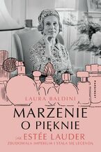 Okładka - Marzenie o pięknie - Laura Baldini