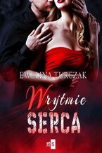 Okładka - W rytmie serca #2 - Ewelina Turczak