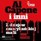 Mafia story. Al Capone i mafia amerykaska