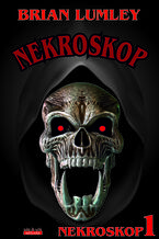 Nekroskop tom 1