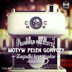 Motyw pełen goryczy. Tom 2