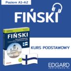 Fiński. Kurs podstawowy