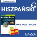 Hiszpański. Kurs podstawowy