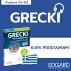 Grecki. Kurs podstawowy mp3. Grecki. Kurs podstawowy