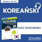 Koreański. Kurs podstawowy