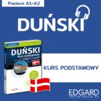 Duński. Kurs podstawowy